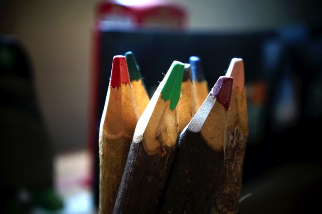 Learning from Early Childhood Education: Higher Ed and the Process of Becoming