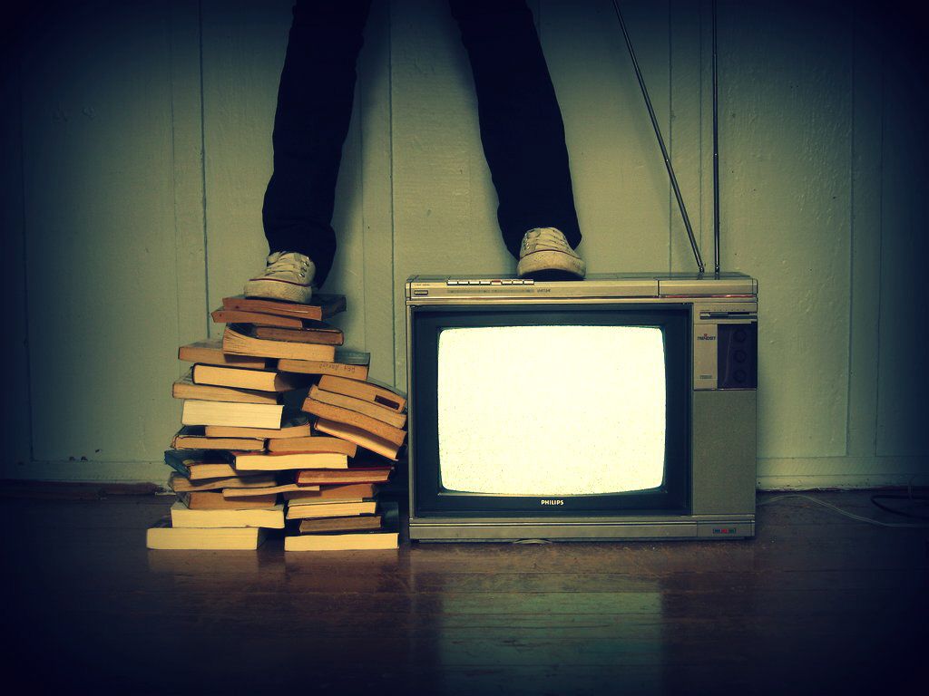 The Pedagogies of Reading and Not Reading