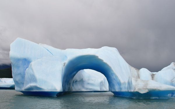 Of Icebergs and Ownership: A Common-Sense Approach to Intellectual Property