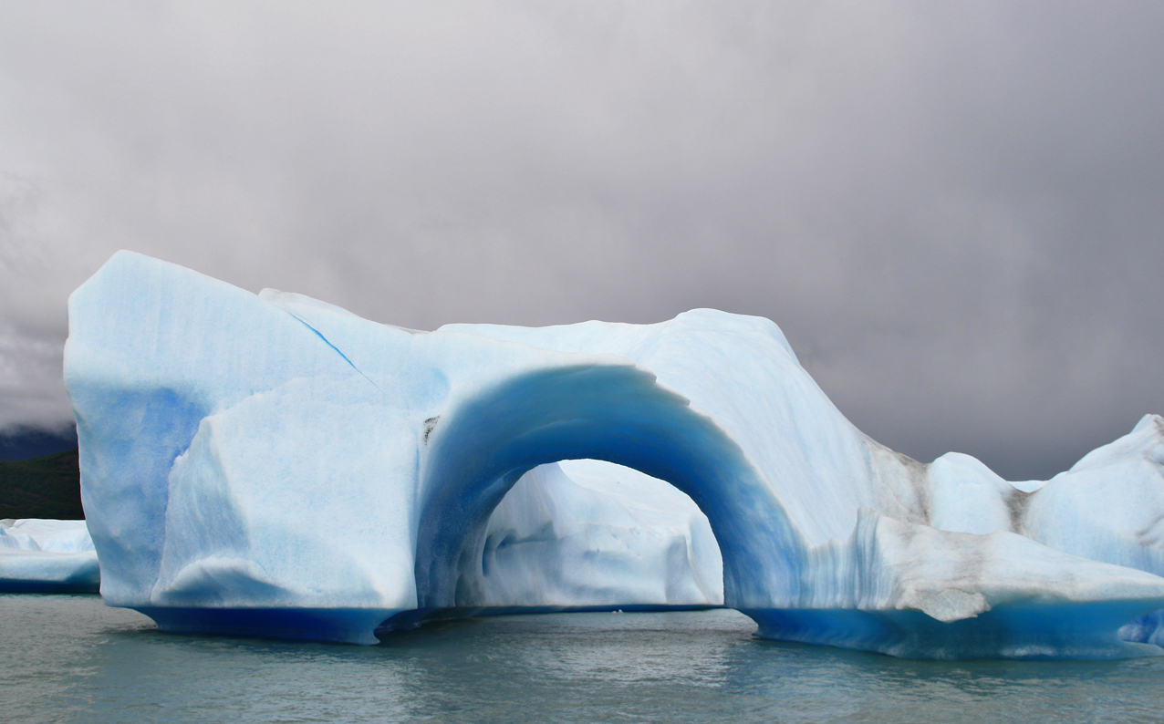 Of Icebergs and Ownership: A Common-Sense Approach to Intellectual Property