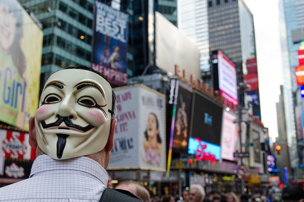 Occupy the Digital: Critical Pedagogy and New Media